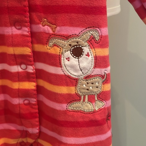 Pekkle soft pajama - Picture 2 of 7